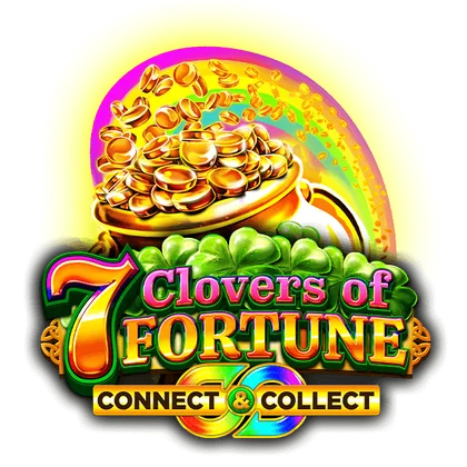 Tragamonedas 7 Clovers of Fortune en Golazzo Casino