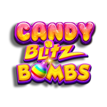 Tragamonedas Candy Blitz Bombs en Golazzo Casino