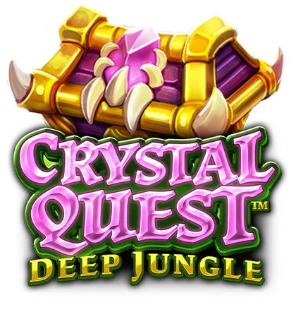 Tragamonedas Crystal Quest Deep Jungle en Golazzo Casino