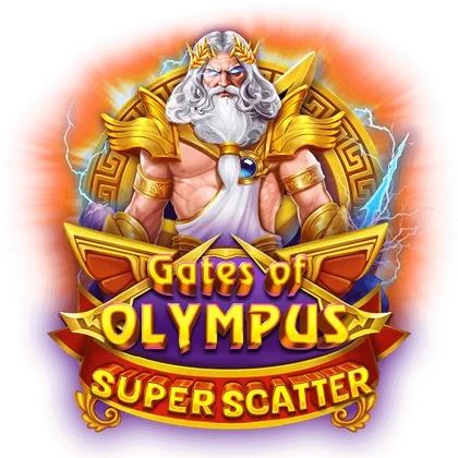 Tragamonedas Gates of Olympus Super Scatter en Golazzo Casino