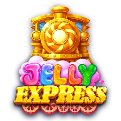 Tragamonedas Jelly Express en Golazzo Casino