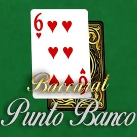 Baccarat Punto Banco en Golazzo Casino
