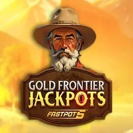 Gold Frontier Jackpots en Golazzo Casino
