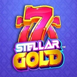 Stellar Gold en Golazzo Casino